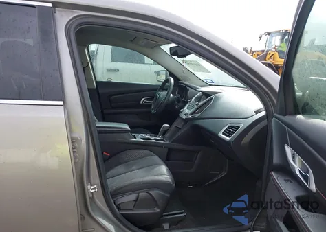 2012 GMC Terrain Sle-1 z USA, uszkodzony, nr VIN 2GKALMEKXC6335621
